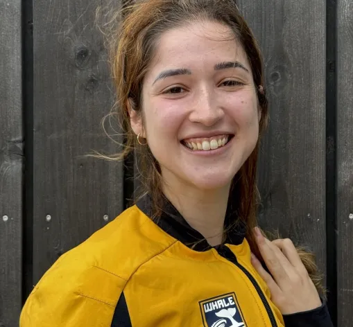 Carlota Duarte Cavaleiro
