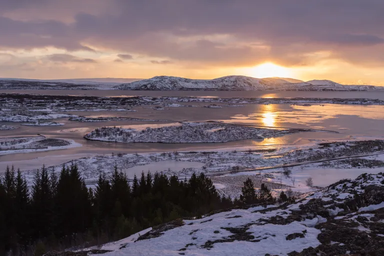 Thinvellir