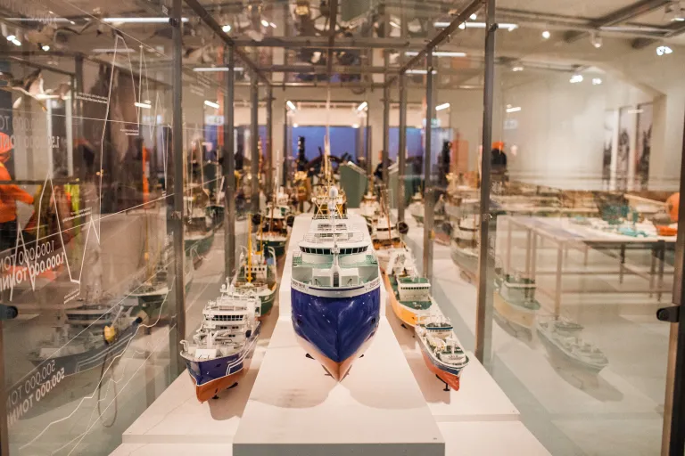 Reykjavik Maritime Museum