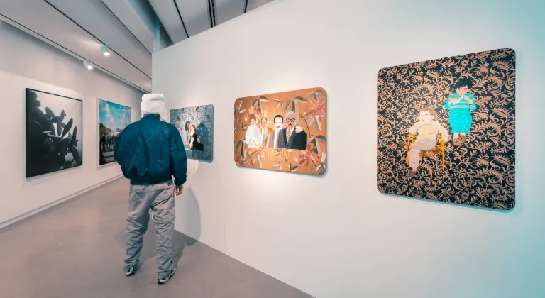 Reykjavik Art Museum