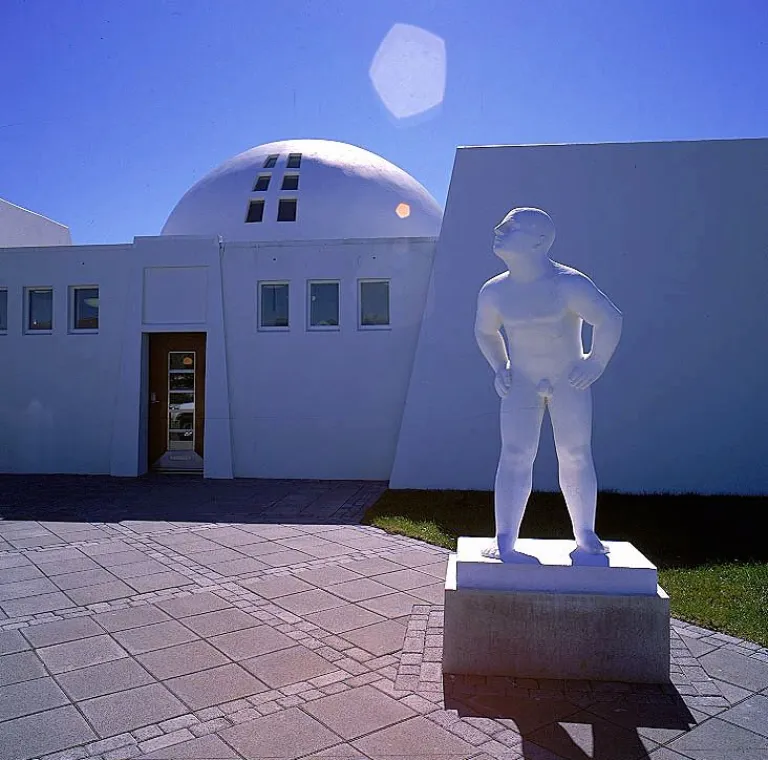 Reykjavik Art Museum