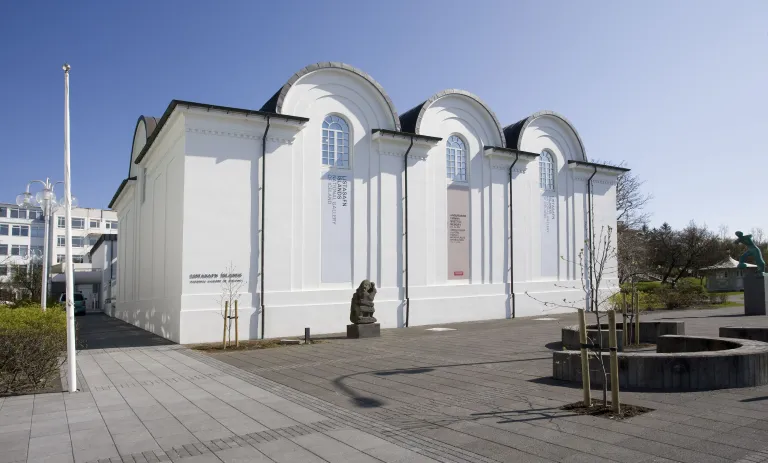 National Gallery of Iceland