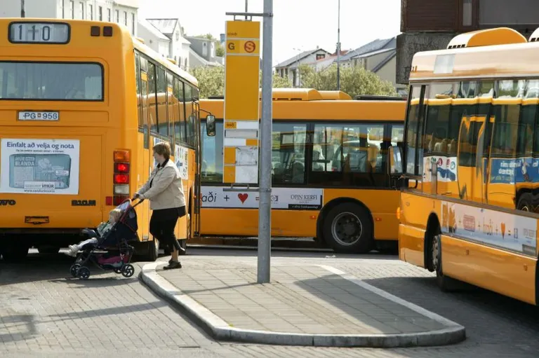 The City Bus