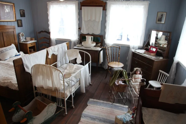 Reykjavik City Museum 