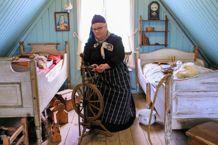 Reykjavik City Museum 