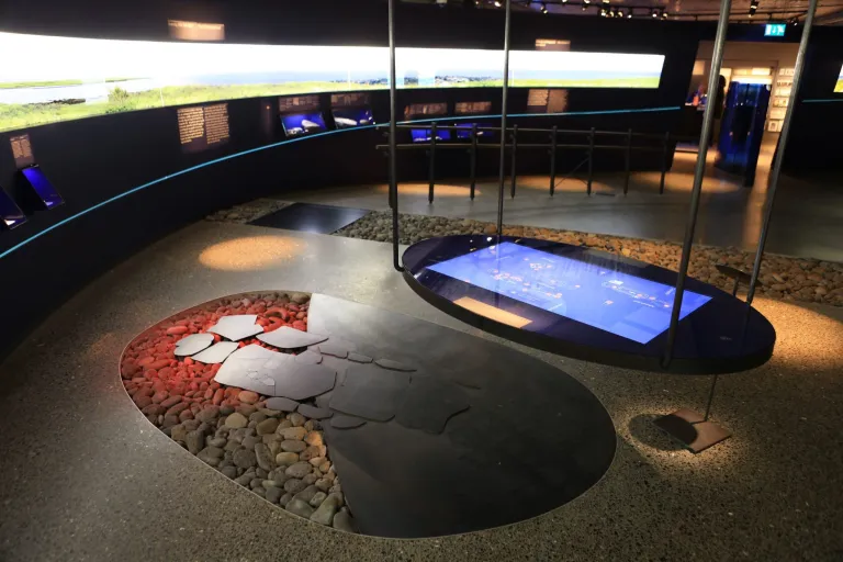 Reykjavik City Museum 