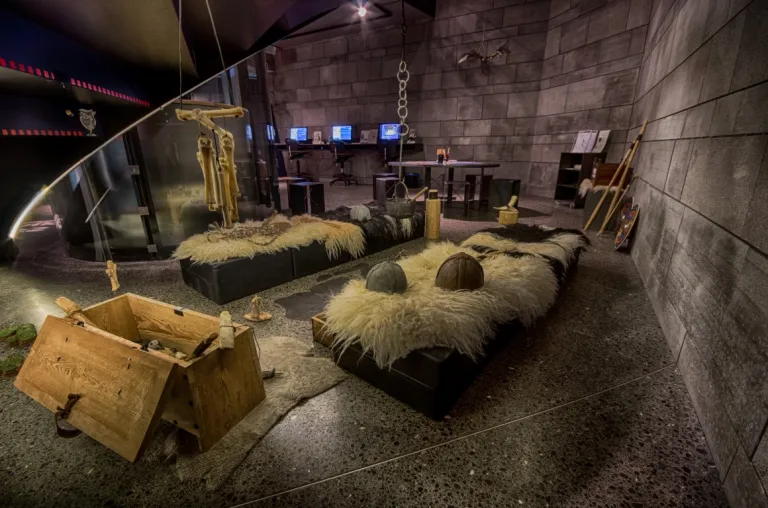 Reykjavik City Museum