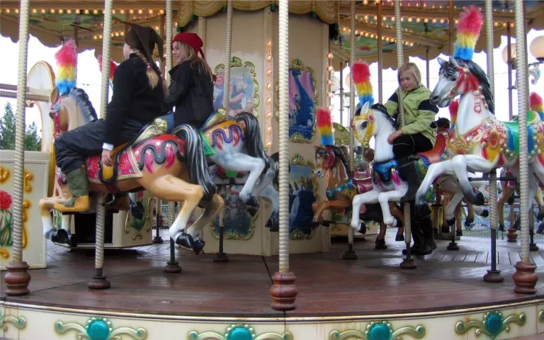 Reykjavik Zoo and Family Park