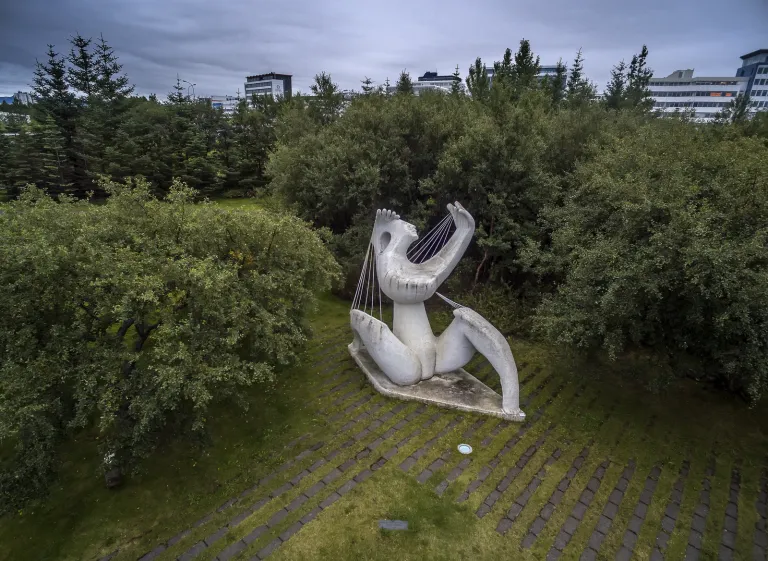 Reykjavik Art Museum