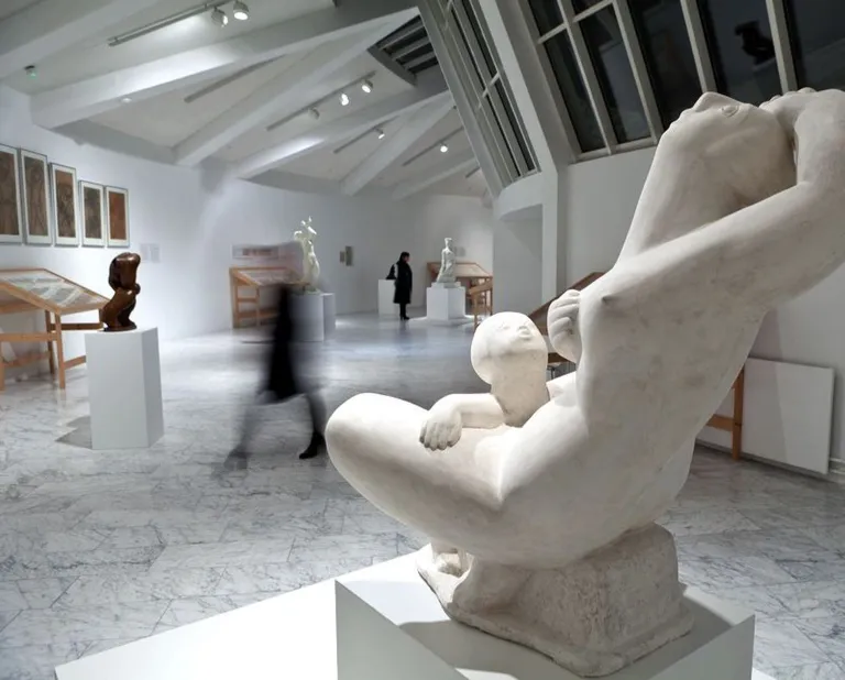 Reykjavik Art Museum