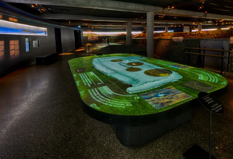 Reykjavik City Museum