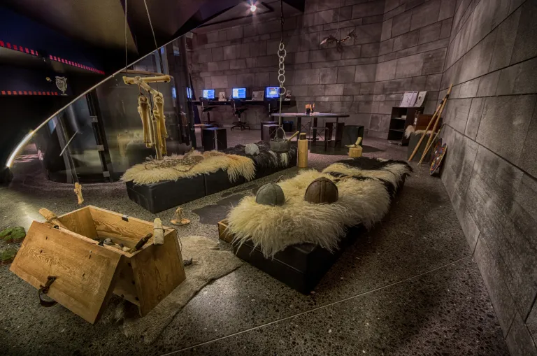 Reykjavik City Museum