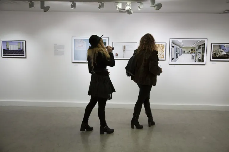 Reykjavik City Museum