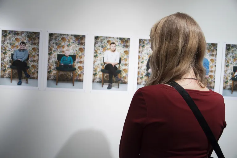 Reykjavik City Museum