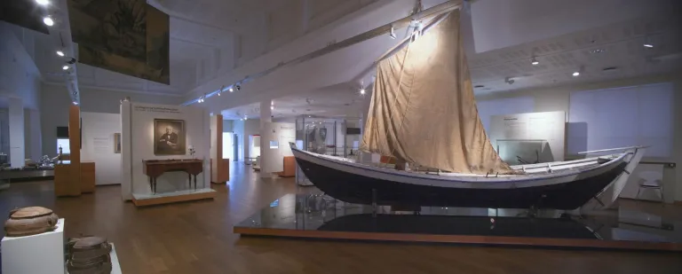 National Museum of Iceland