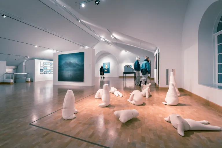 National Gallery of Iceland