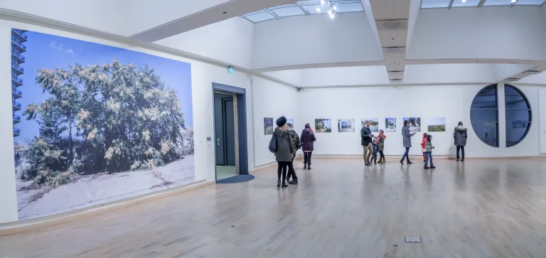 Kópavogur Art Museum