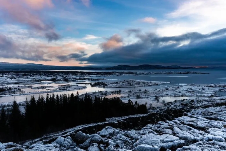 Thingvellir