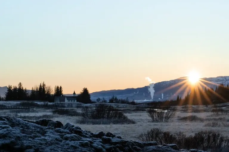 National park