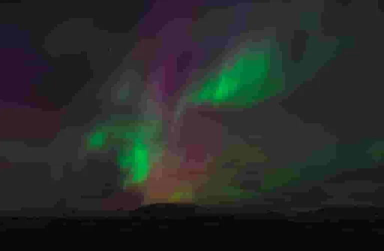 Northern Lights