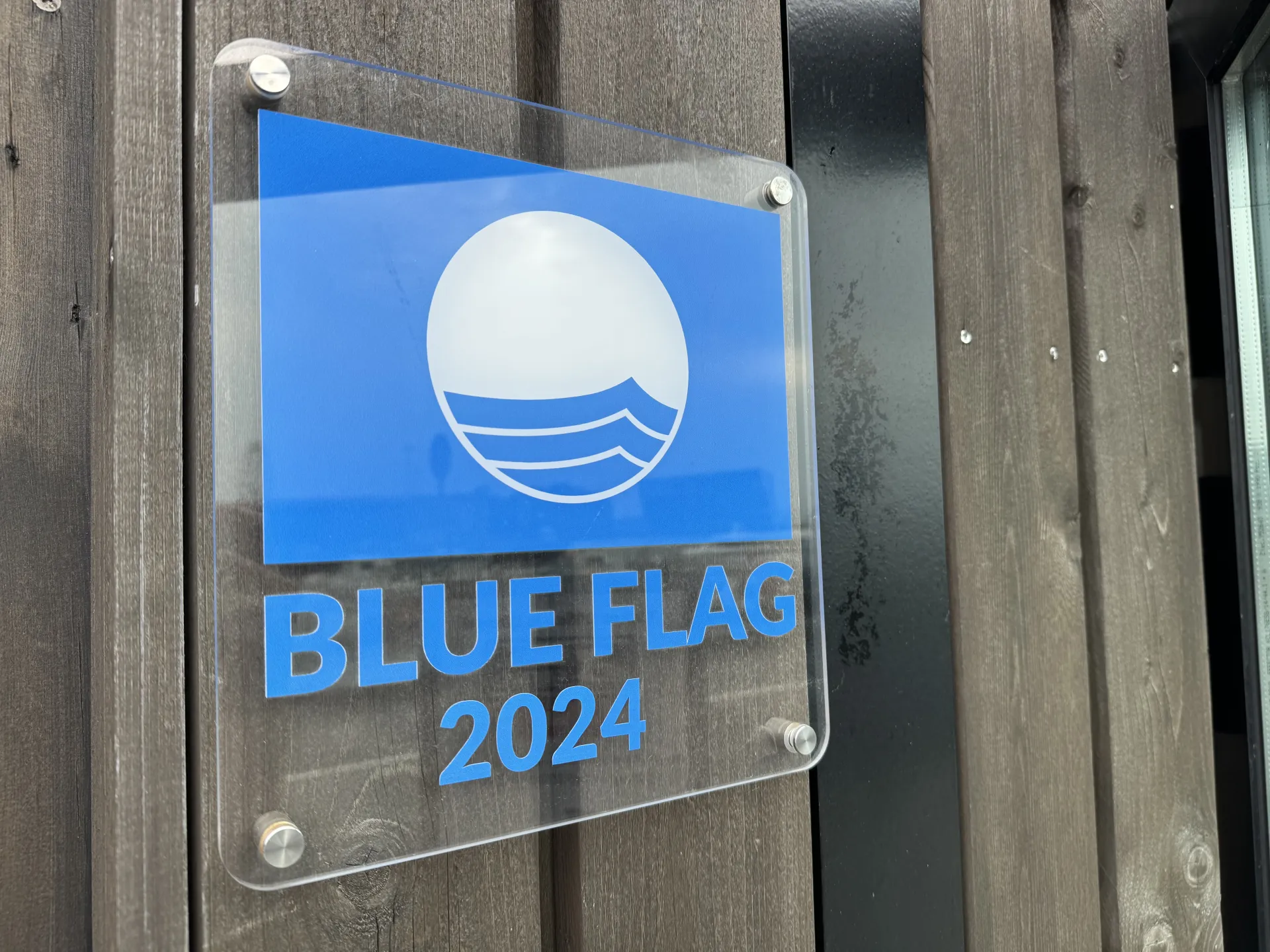 Blue Flag 2024